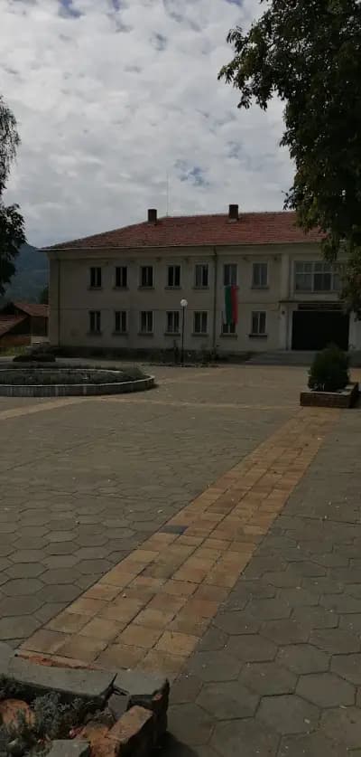 КМЕТСТВО ДЕБНЕВО