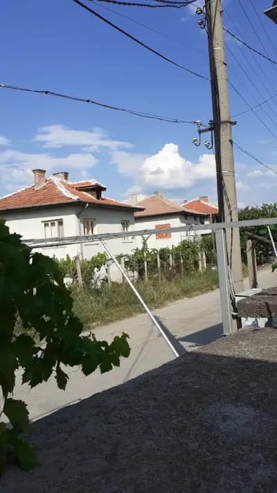 Кметство Стенско