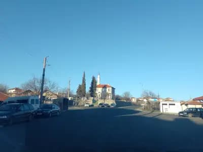 КМЕТСТВО БОЙНО