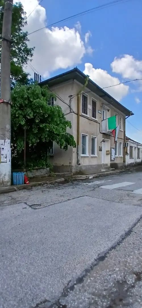 Кметство с. Мраченик
