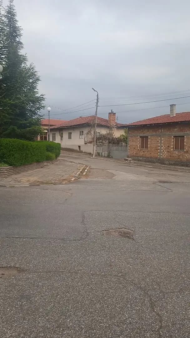 Кметство Столетово