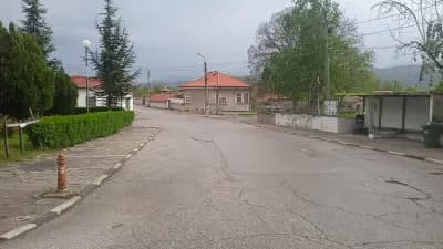 Кметство Столетово
