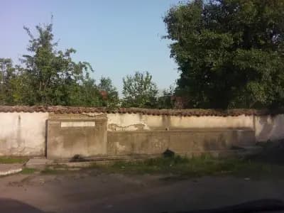 КМЕТСТВО КРЪН