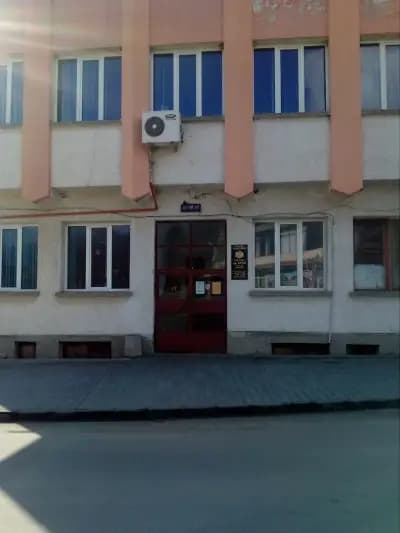 КМЕТСТВО КРЪН