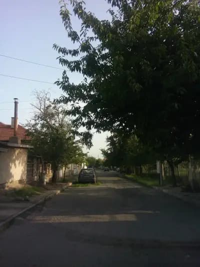 КМЕТСТВО КРЪН