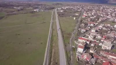 КМЕТСТВО КРЪН
