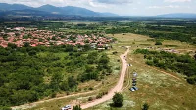 Кметство Розово