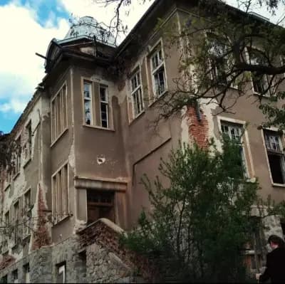 Кметство Поповяне