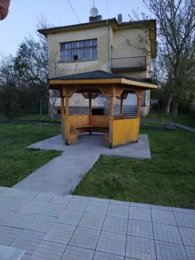 Кметство Средец