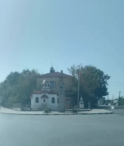 Кметство Средец