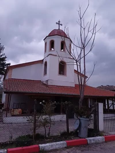 Кметство Капатово