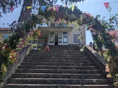 Кметство Младен