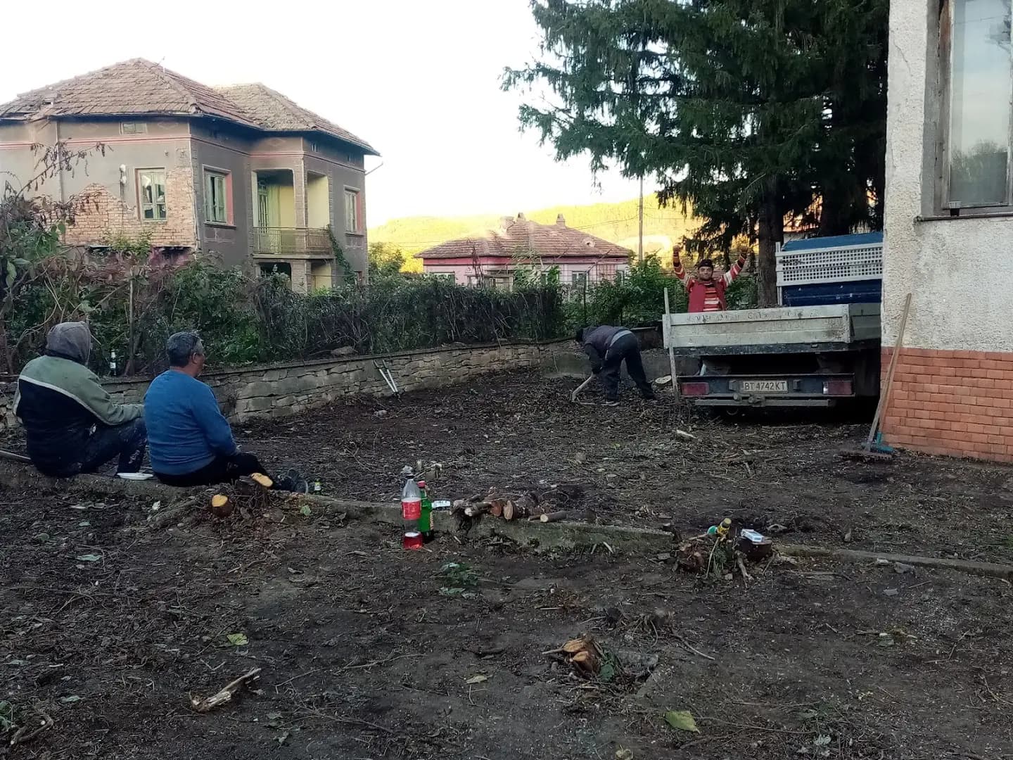 Кметство Долна Липница