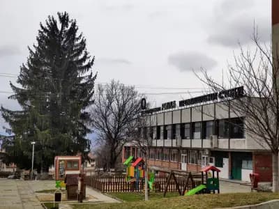 Кметство Костенец