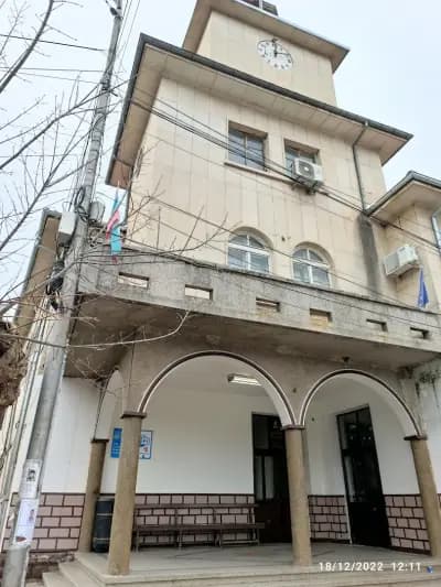 Кметство Джулюница