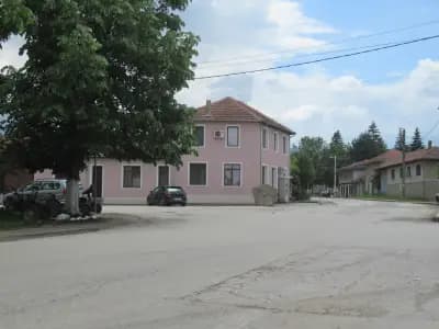 Кметство Плаково