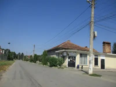 Кметство Шемшево