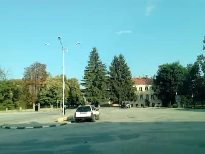 Кметство Присово
