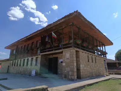 Кметство Градец