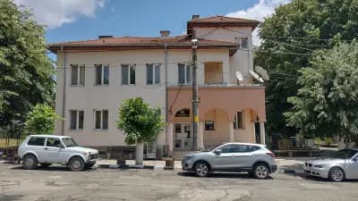Кметство Ново Паничарево