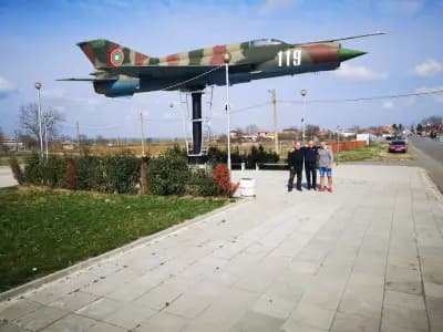 Кметство Равнец