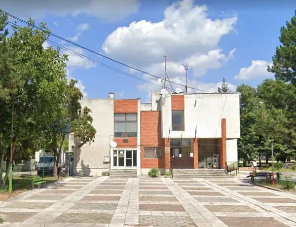 Кметство Хан Крум