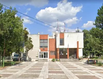 Кметство Хан Крум