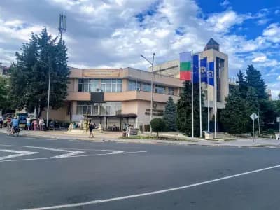 Кметство Равда