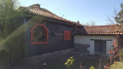Кметство Козичино