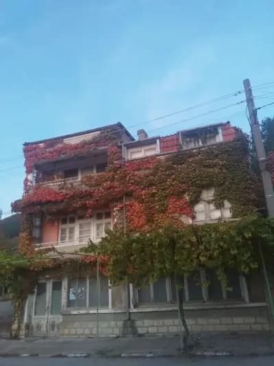 КМЕТСТВО ОСМАР