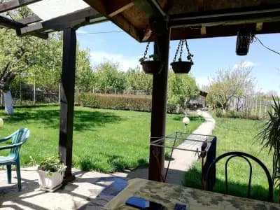 Кметство Илия Блъсково