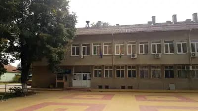 Кметство Стожер