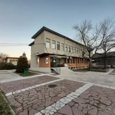 Кметство Дълбок извор