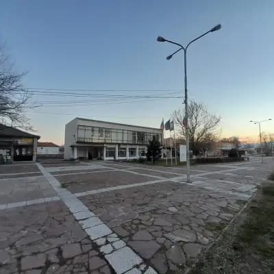 Кметство Дълбок извор