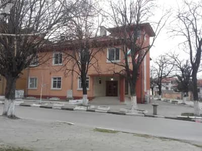 Кметство Първенец
