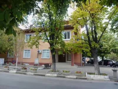 Кметство Първенец