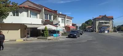 Кметство Първенец