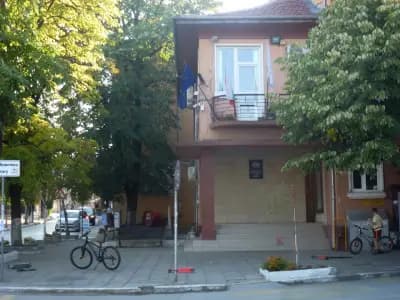 Кметство Първенец