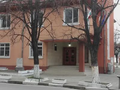 Кметство Първенец