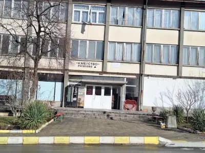 Кметство Ресилово