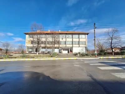 Кметство Ресилово