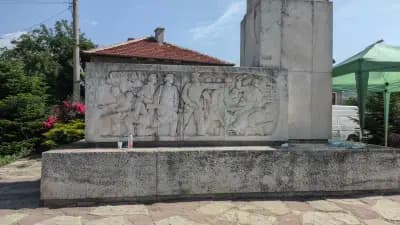 Кметство Баланово