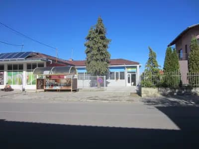 Кметство Овчарци