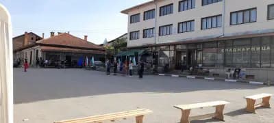 Кметство Ваксево