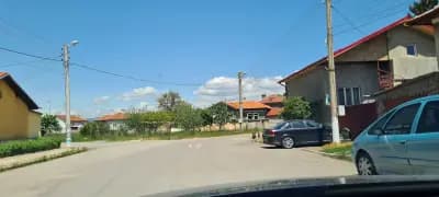 Кметство Долна Малина