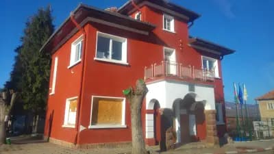 Кметство Миланово