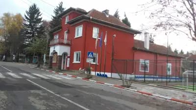 Кметство Миланово