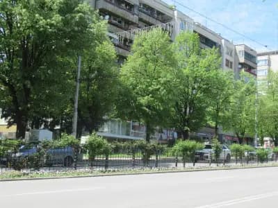 Храм "Св. Иван Рилски"