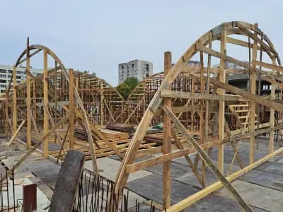 Храм "Св. Иван Рилски"