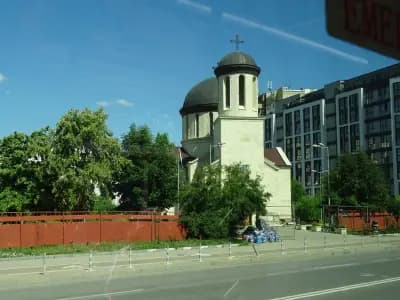 Храм "Рождество Христово"